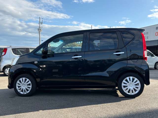 ダイハツ ムーヴ ６６０ Ｌ ＳＡＩＩＩ R4年 (近畿) 99