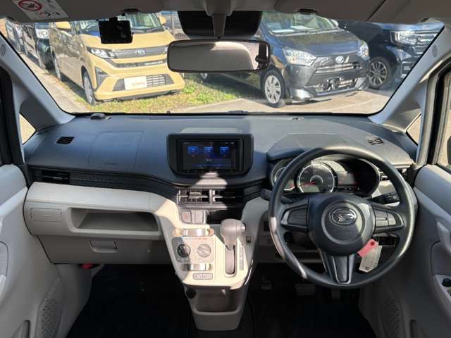 ダイハツ ムーヴ ６６０ Ｌ ＳＡＩＩＩ R4年 (近畿) 99