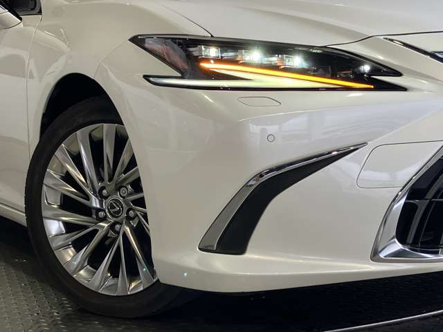 レクサス ＥＳ３００ｈ バージョンＬ R3年 () 99