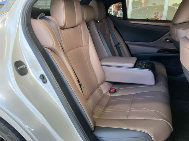 レクサス ＥＳ３００ｈ バージョンＬ R3年 () 99