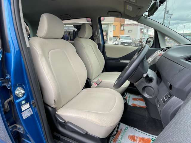 トヨタ ラクティス １．３ Ｘ Ｌパッケージ H22年 (近畿) 99