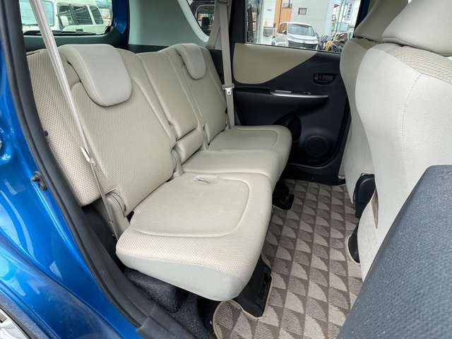 トヨタ ラクティス １．３ Ｘ Ｌパッケージ H22年 (近畿) 99