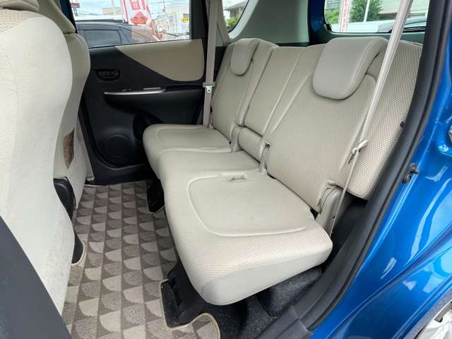 トヨタ ラクティス １．３ Ｘ Ｌパッケージ H22年 (近畿) 99