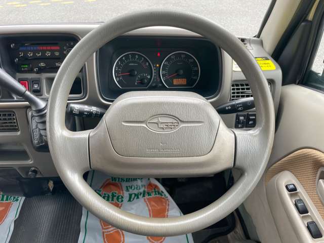 スバル サンバーディアスワゴン ６６０ スーパーチャージャー ４ＷＤ H17年 (近畿) 99
