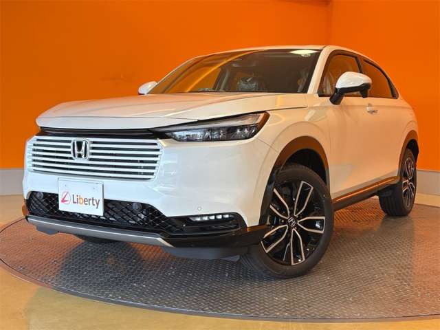 ホンダ ヴェゼル １．５ Ｅ：ＨＥＶ Ｚ R8年 () 99