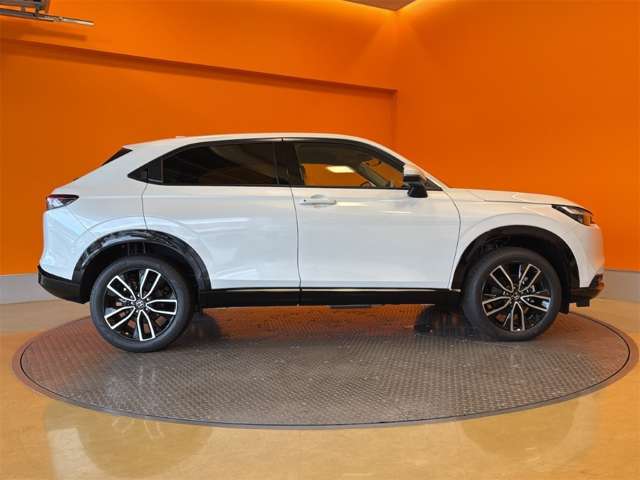 ホンダ ヴェゼル １．５ Ｅ：ＨＥＶ Ｚ R8年 () 99