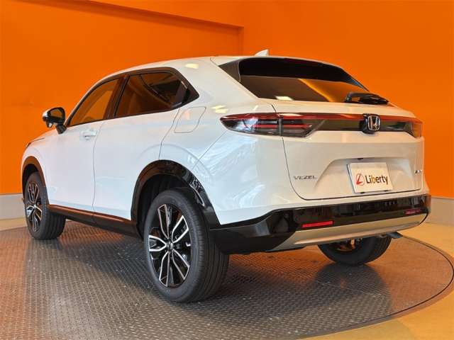 ホンダ ヴェゼル １．５ Ｅ：ＨＥＶ Ｚ R8年 () 99