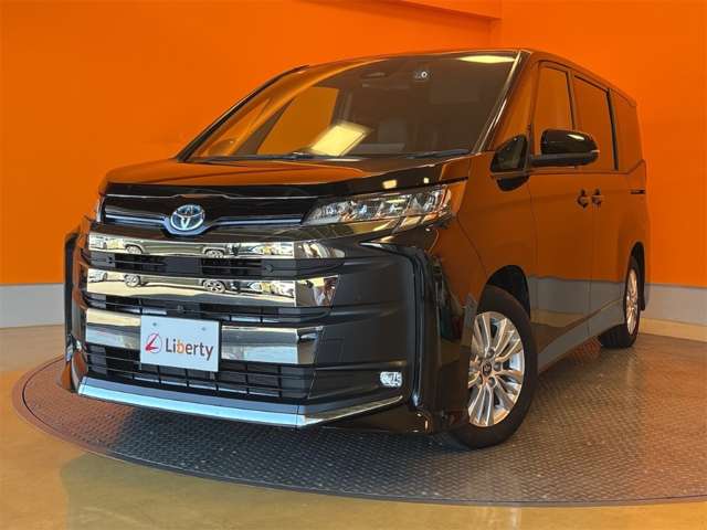 トヨタ ノア １．８ ハイブリッド Ｓ－Ｇ R7年 () 99