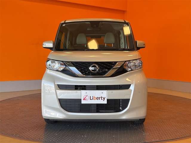日産 ルークス ６６０ Ｘ R4年 () 99