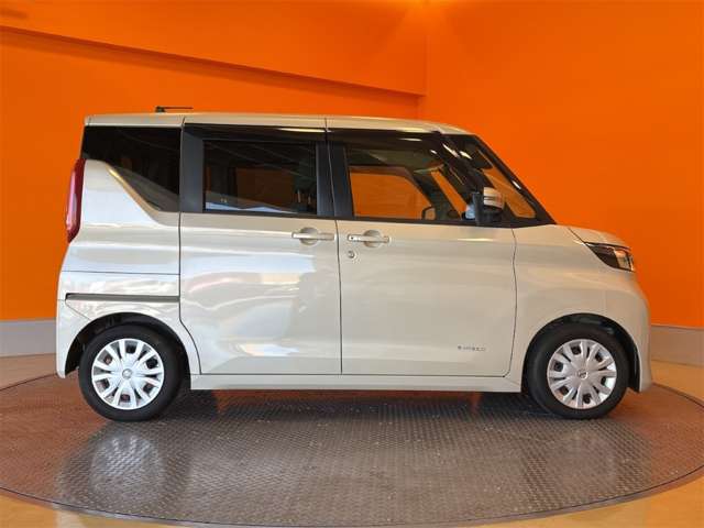 日産 ルークス ６６０ Ｘ R4年 () 99