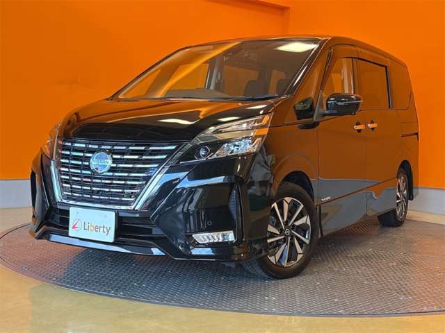 日産 セレナ ２．０ ハイウェイスター Ｖ R4年 () 99