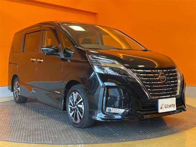 日産 セレナ ２．０ ハイウェイスター Ｖ R4年 () 99
