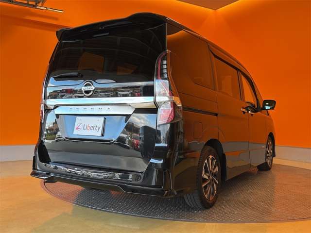 日産 セレナ ２．０ ハイウェイスター Ｖ R4年 () 99