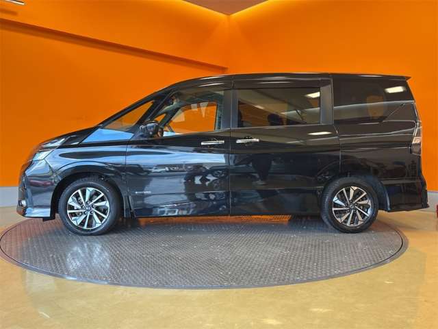 日産 セレナ ２．０ ハイウェイスター Ｖ R4年 () 99