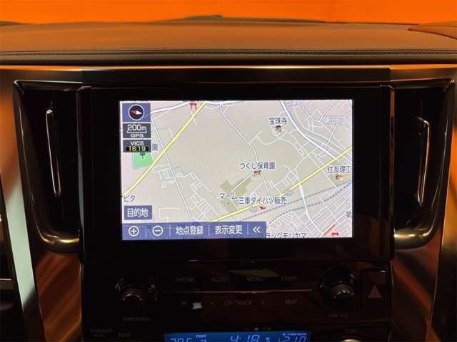 トヨタ アルファード ２．５ Ｓ タイプゴールド R3年 () 99