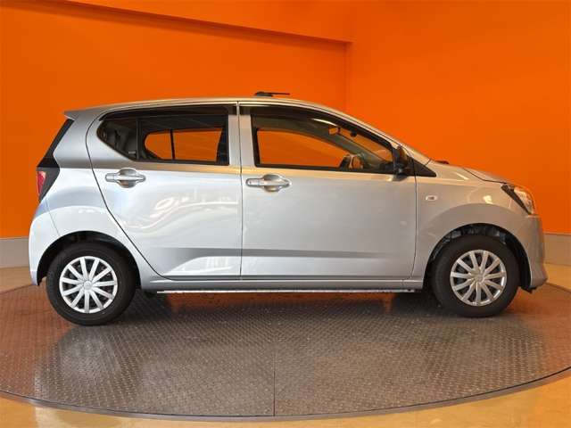 ダイハツ ミラ　イース ６６０ Ｌ ＳＡＩＩＩ R2年 () 99