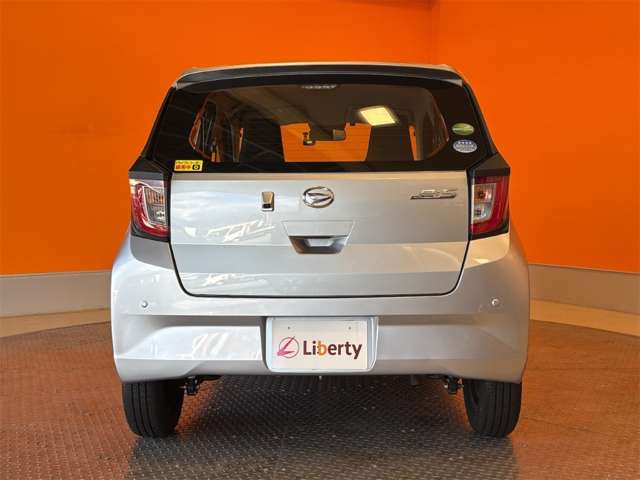ダイハツ ミラ　イース ６６０ Ｌ ＳＡＩＩＩ R2年 () 99
