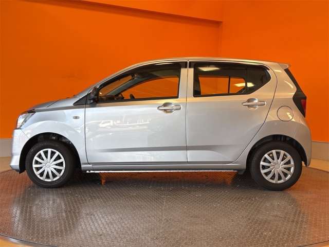 ダイハツ ミラ　イース ６６０ Ｌ ＳＡＩＩＩ R2年 () 99