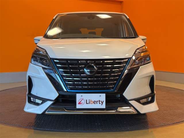 日産 セレナ １．２ Ｅ－ＰＯＷＥＲ ハイウェイスター Ｖ R2年 () 99