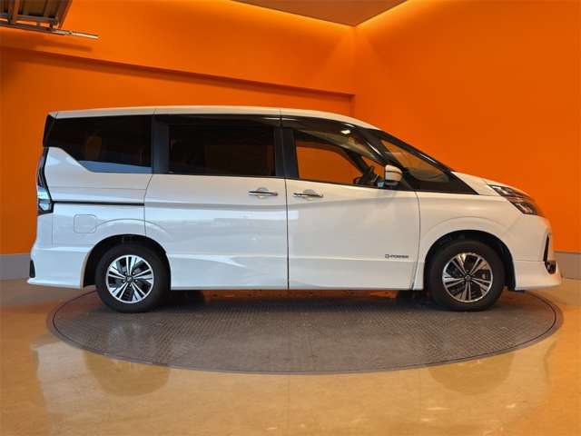 日産 セレナ １．２ Ｅ－ＰＯＷＥＲ ハイウェイスター Ｖ R2年 () 99