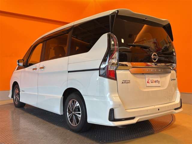 日産 セレナ １．２ Ｅ－ＰＯＷＥＲ ハイウェイスター Ｖ R2年 () 99