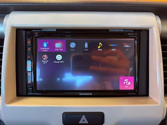 スズキ ハスラー ６６０ Ｇ R1年 () 99