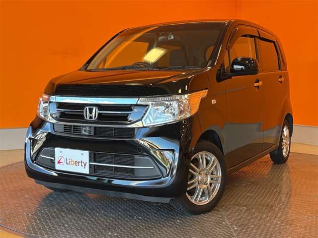 ホンダ Ｎ−ＷＧＮ ６６０ Ｇ Ｌパッケージ H29年 () 99