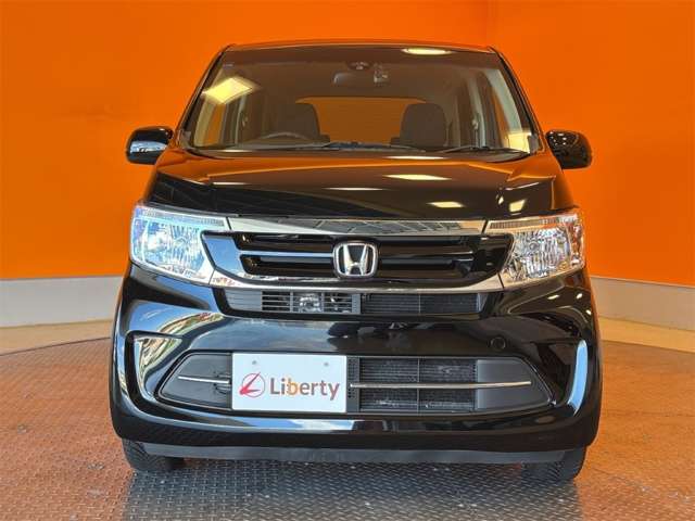 ホンダ Ｎ−ＷＧＮ ６６０ Ｇ Ｌパッケージ H29年 () 99