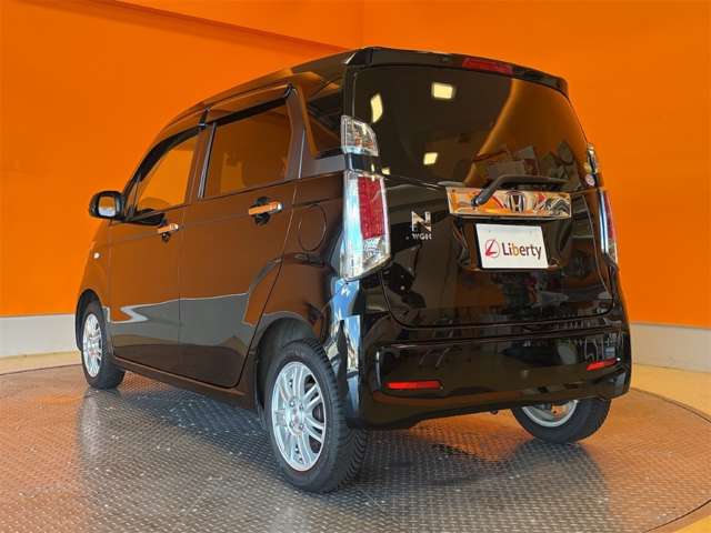ホンダ Ｎ−ＷＧＮ ６６０ Ｇ Ｌパッケージ H29年 () 99
