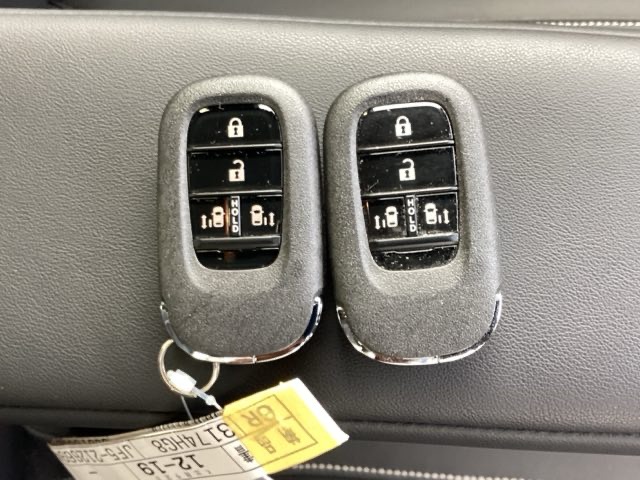 ホンダ Ｎ　ＢＯＸ カスタム ６６０ ターボ コーディネートスタイル ２トーン R8年 () 99