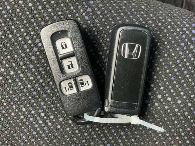 ホンダ Ｎ　ＢＯＸ ６６０ Ｇ ＳＳパッケージ H29年 (近畿) 99