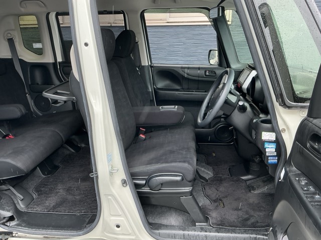 ホンダ Ｎ　ＢＯＸ ６６０ Ｇ ＳＳパッケージ H29年 (近畿) 99