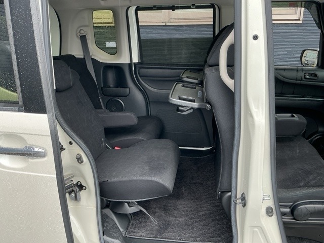 ホンダ Ｎ　ＢＯＸ ６６０ Ｇ ＳＳパッケージ H29年 (近畿) 99