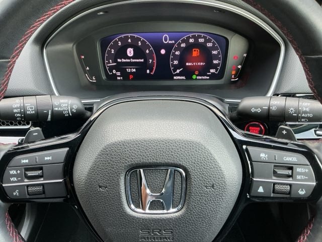 ホンダ シビック １．５ ＥＸ R3年 (近畿) 99