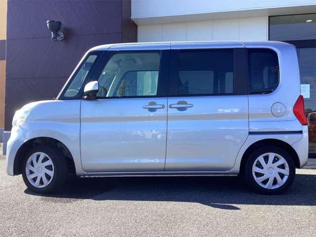 ダイハツ タント ６６０ Ｘ ＳＡＩＩＩ H30年 () 99