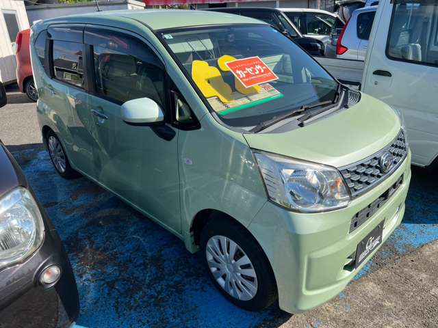 ダイハツ ムーヴ ６６０ Ｌ ＳＡ H27年 (九州・沖縄) 99