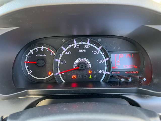 ダイハツ ムーヴ ６６０ Ｌ ＳＡ H27年 (九州・沖縄) 99