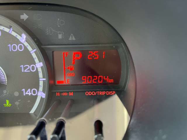 ダイハツ ムーヴ ６６０ Ｌ ＳＡ H27年 (九州・沖縄) 99