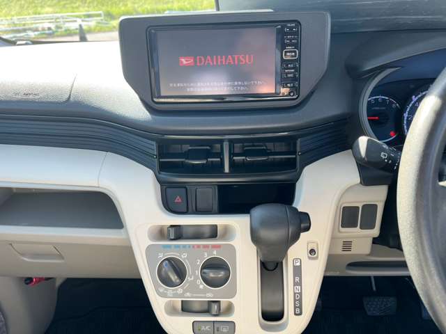 ダイハツ ムーヴ ６６０ Ｌ ＳＡ H27年 (九州・沖縄) 99