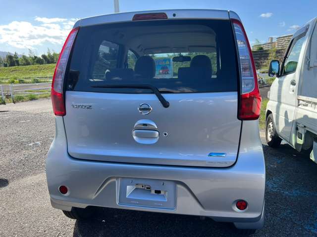 日産 デイズ ６６０ Ｘ H25年 (九州・沖縄) 99