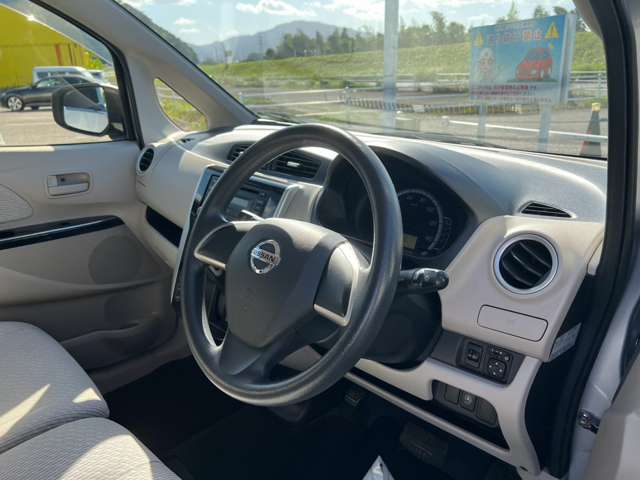 日産 デイズ ６６０ Ｘ H25年 (九州・沖縄) 99