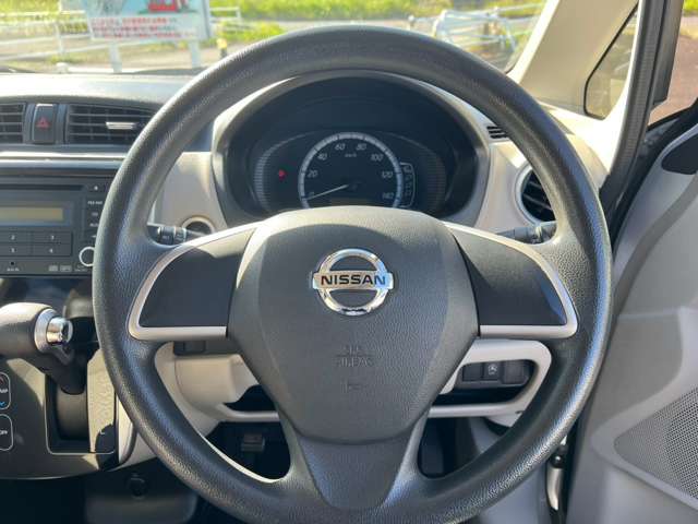日産 デイズ ６６０ Ｘ H25年 (九州・沖縄) 99