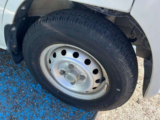 日産 ＮＴ１００クリッパー ６６０ ＤＸ ４ＷＤ H24年 (九州・沖縄) 99
