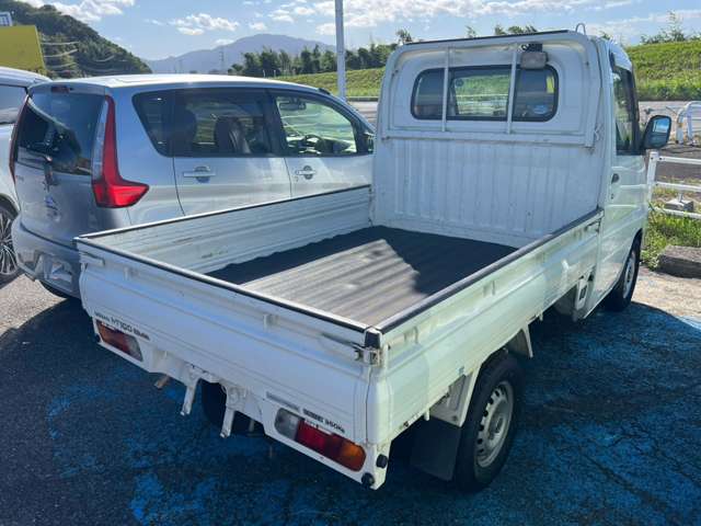 日産 ＮＴ１００クリッパー ６６０ ＤＸ ４ＷＤ H24年 (九州・沖縄) 99