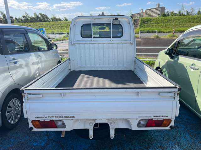 日産 ＮＴ１００クリッパー ６６０ ＤＸ ４ＷＤ H24年 (九州・沖縄) 99