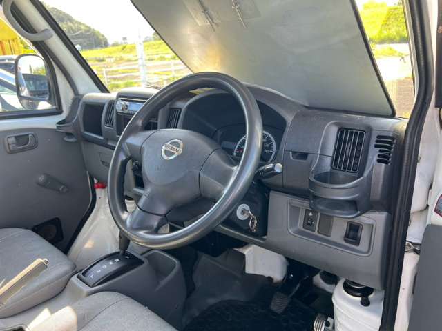 日産 ＮＴ１００クリッパー ６６０ ＤＸ ４ＷＤ H24年 (九州・沖縄) 99