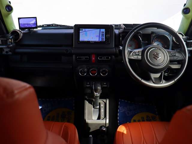 スズキ ジムニー ６６０ ＸＣ ４ＷＤ R1年 (関東) 99