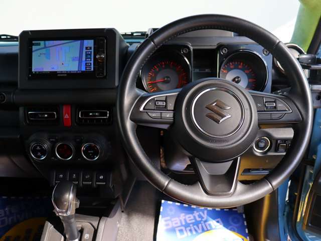 スズキ ジムニー ６６０ ＸＣ ４ＷＤ R1年 (関東) 99