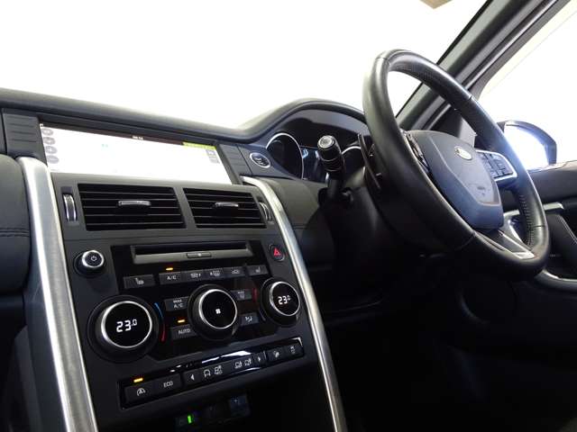 ランドローバー ディスカバリー　スポーツ ７ジャーニー スペシャル エディション ４ＷＤ H29年 (関東) 99
