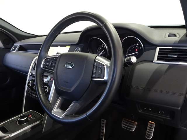 ランドローバー ディスカバリー　スポーツ ７ジャーニー スペシャル エディション ４ＷＤ H29年 (関東) 99